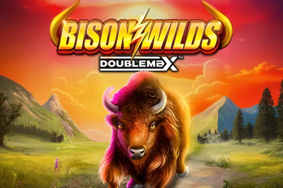Bison Wilds Doublemax